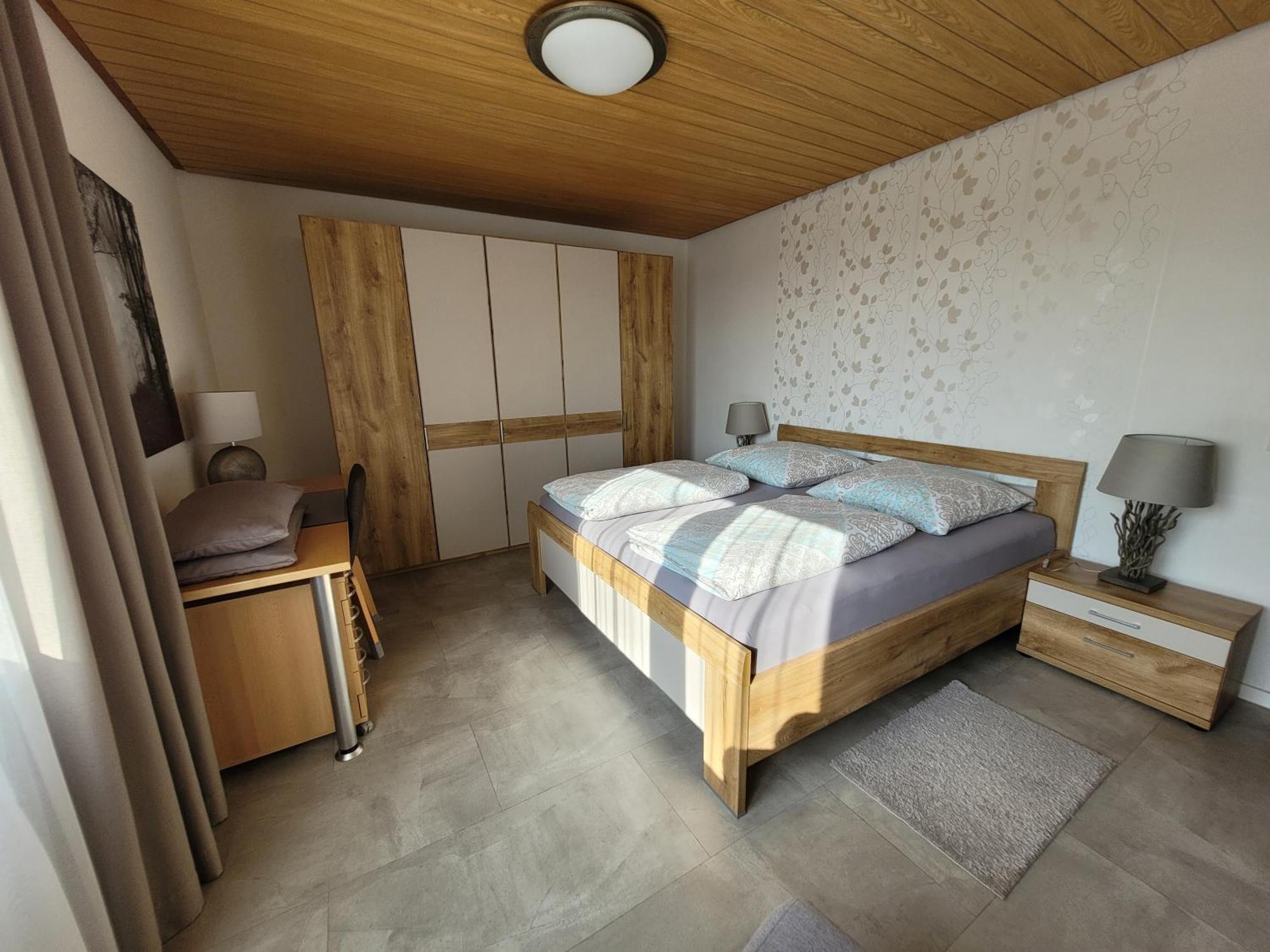 Komfort-ferienwohnung Auf Der Eulenburg Appartement Grafengehaig