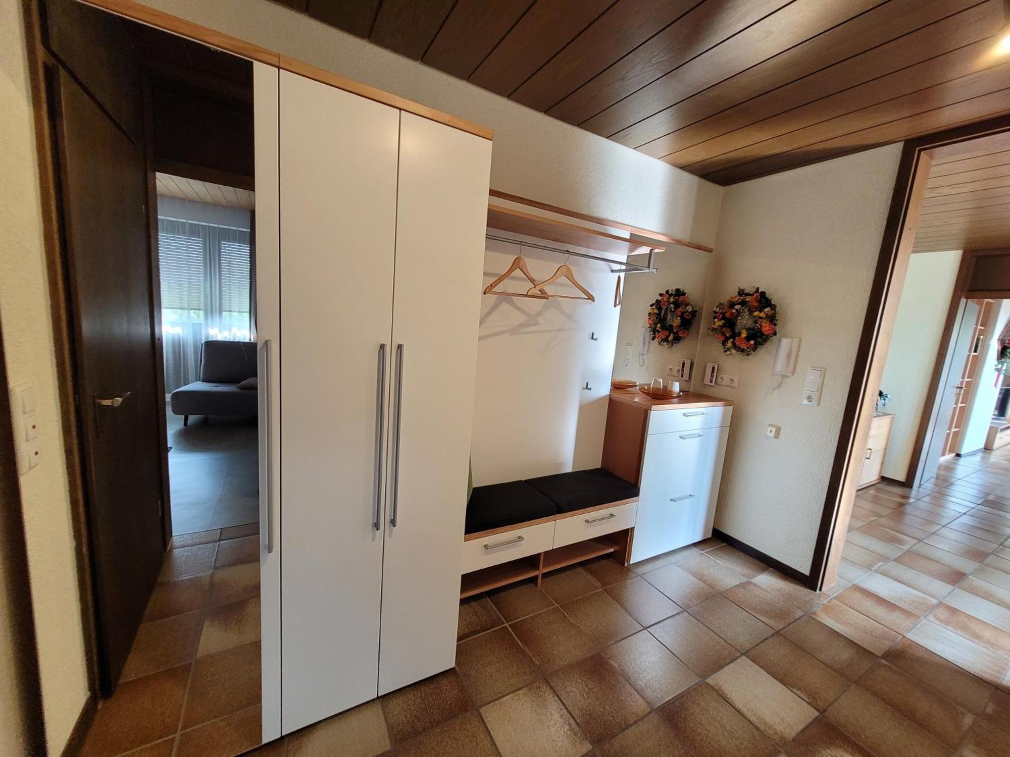 Komfort-ferienwohnung Auf Der Eulenburg Grafengehaig