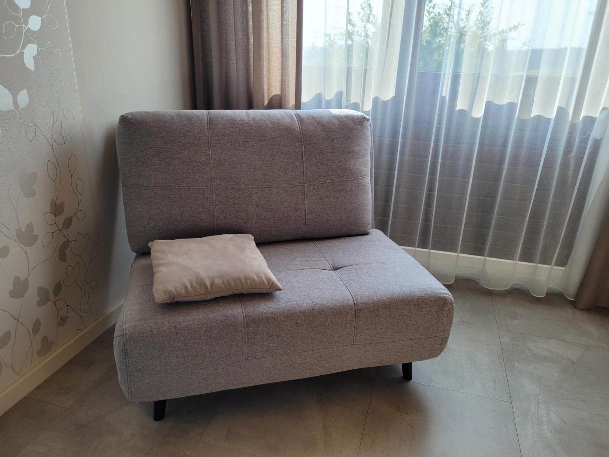 Komfort-ferienwohnung Auf Der Eulenburg Appartement *