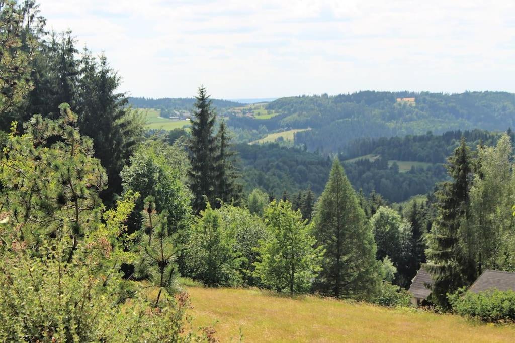 Komfort-ferienwohnung Auf Der Eulenburg *