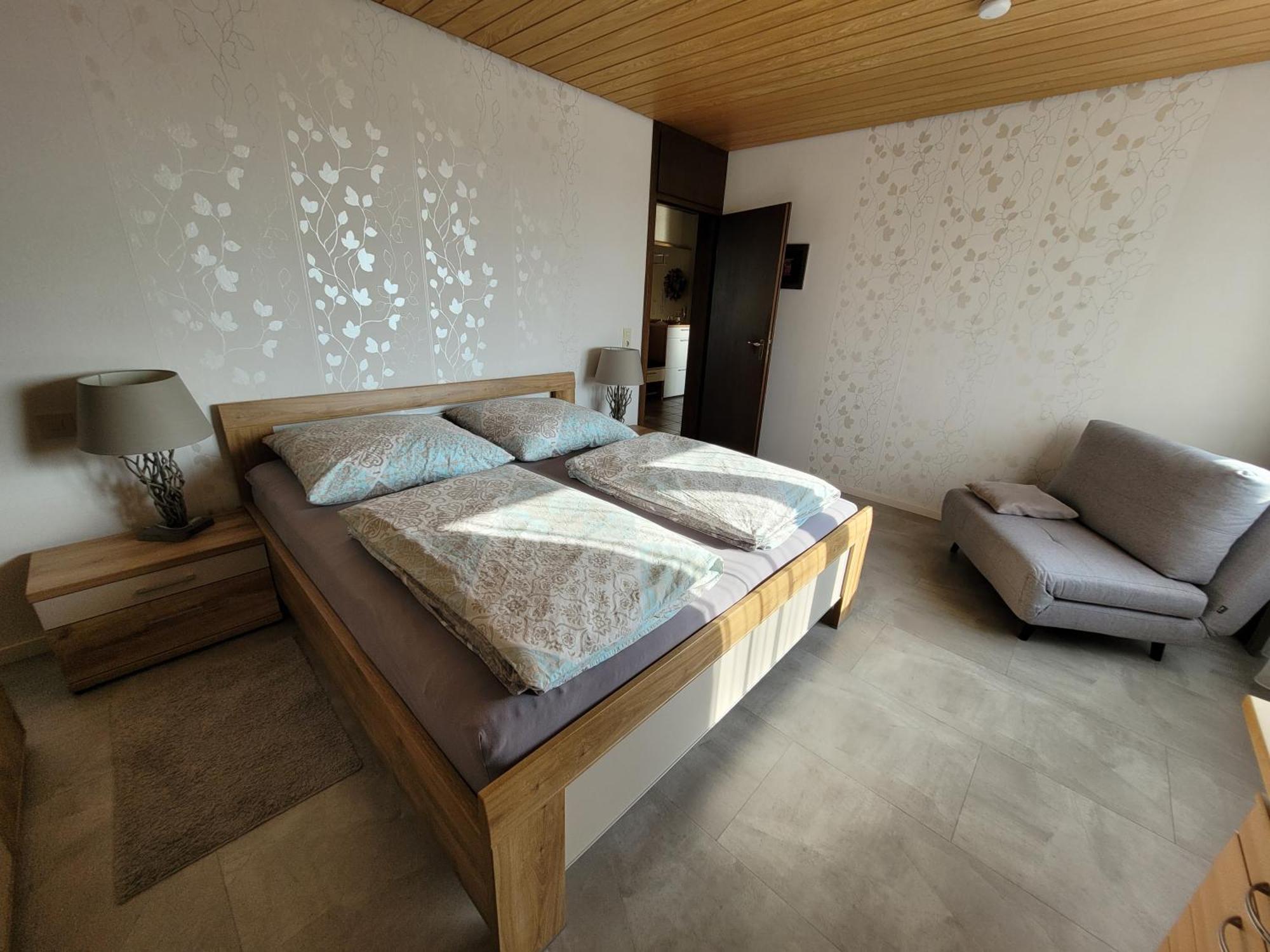 Appartement Komfort-ferienwohnung Auf Der Eulenburg *