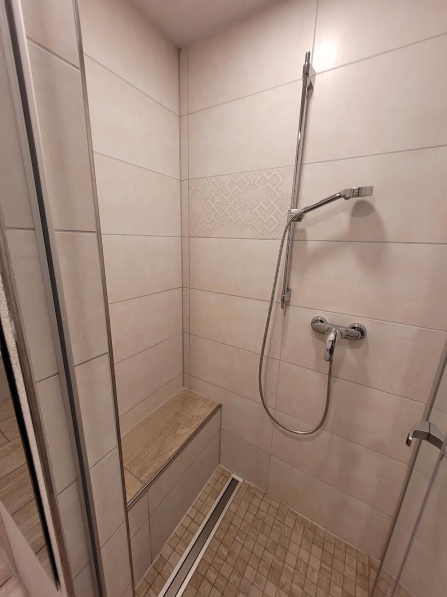 Appartement Komfort-ferienwohnung Auf Der Eulenburg *
